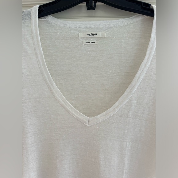 Isabel Marant T Shirt - Picture 6 of 7